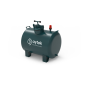 Metal Fertilizer Tanks-10H