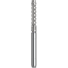 Calpeda Submersible Borehole Pumps for 6”, 8”, 10”, 12”, 14”, 18” Wells - Sds