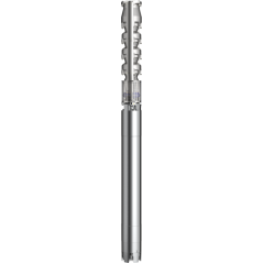 Calpeda Submersible Borehole Pumps for 6”, 8”, 10”, 12”, 14”, 18” Wells - Sds