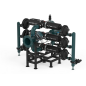 Multiple Hurricanefilt Systems Multiple Hurricanefilt Systems