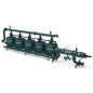Automatic Sand Media Filter Systems with Self-Cleaning Screen Filters