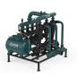 Ready Built On Chassis Systems 1