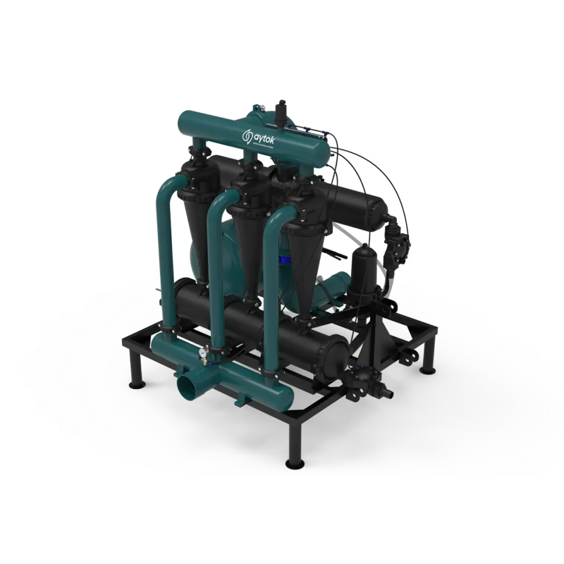 Ready Built On Chassis Systems 3 Ready Built On Chassis Systems 3