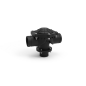 Plastic BACKWASH VALVES