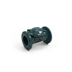 Cast Control Valves