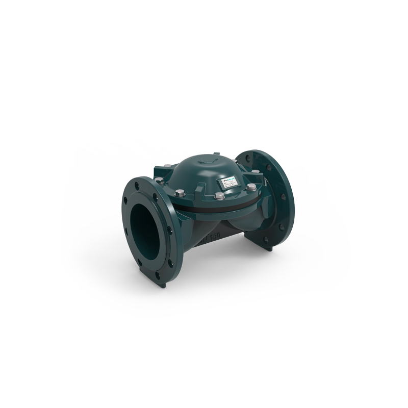 Cast Control Valves Cast Control Valves