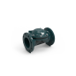 Cast Control Valves Cast Control Valves
