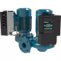 Calpeda NR, NR4 Close-coupled, single-impeller, centrifugal pumps - Nr, Nrs