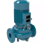 Calpeda NR, NR4 Close-coupled, single-impeller, centrifugal pumps - Nr, Nrs