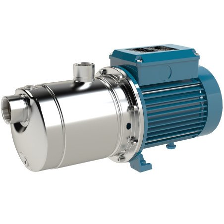 Calpeda One-piece horizontal multi-stage pumps - Mxh