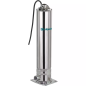 Calpeda 5” Vertical multi-stage close coupled submersible or surface pumps - Mpsu
