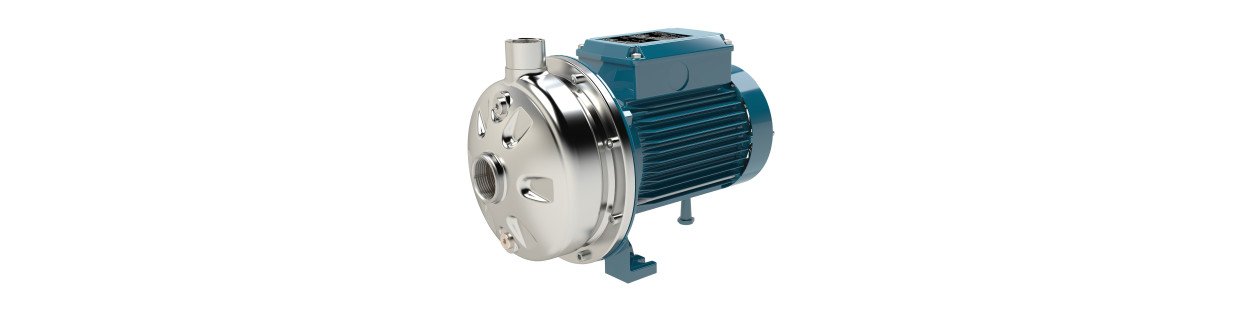 Domestic Irrigation