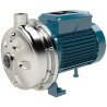 Domestic Irrigation